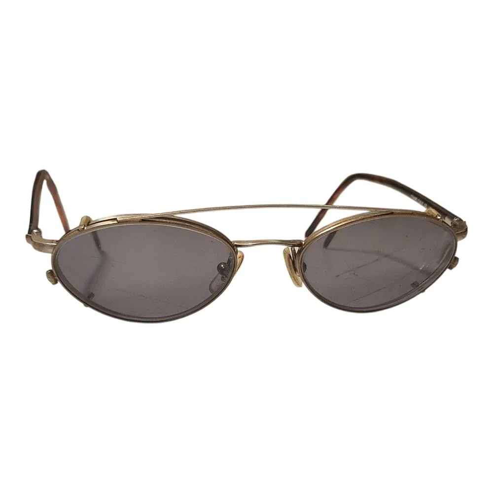 Calvin Klein lenses glasses